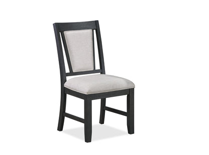 Codi Dining Chair (Set of 2)- Gray