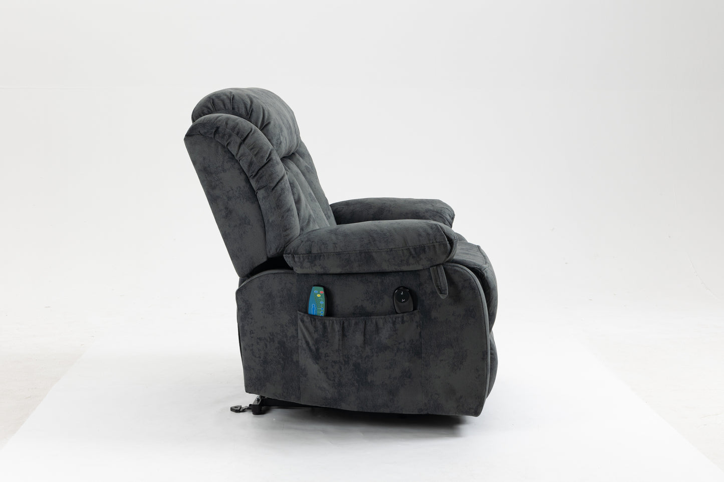 Viola Relax Recliners Lift Chair - Blue