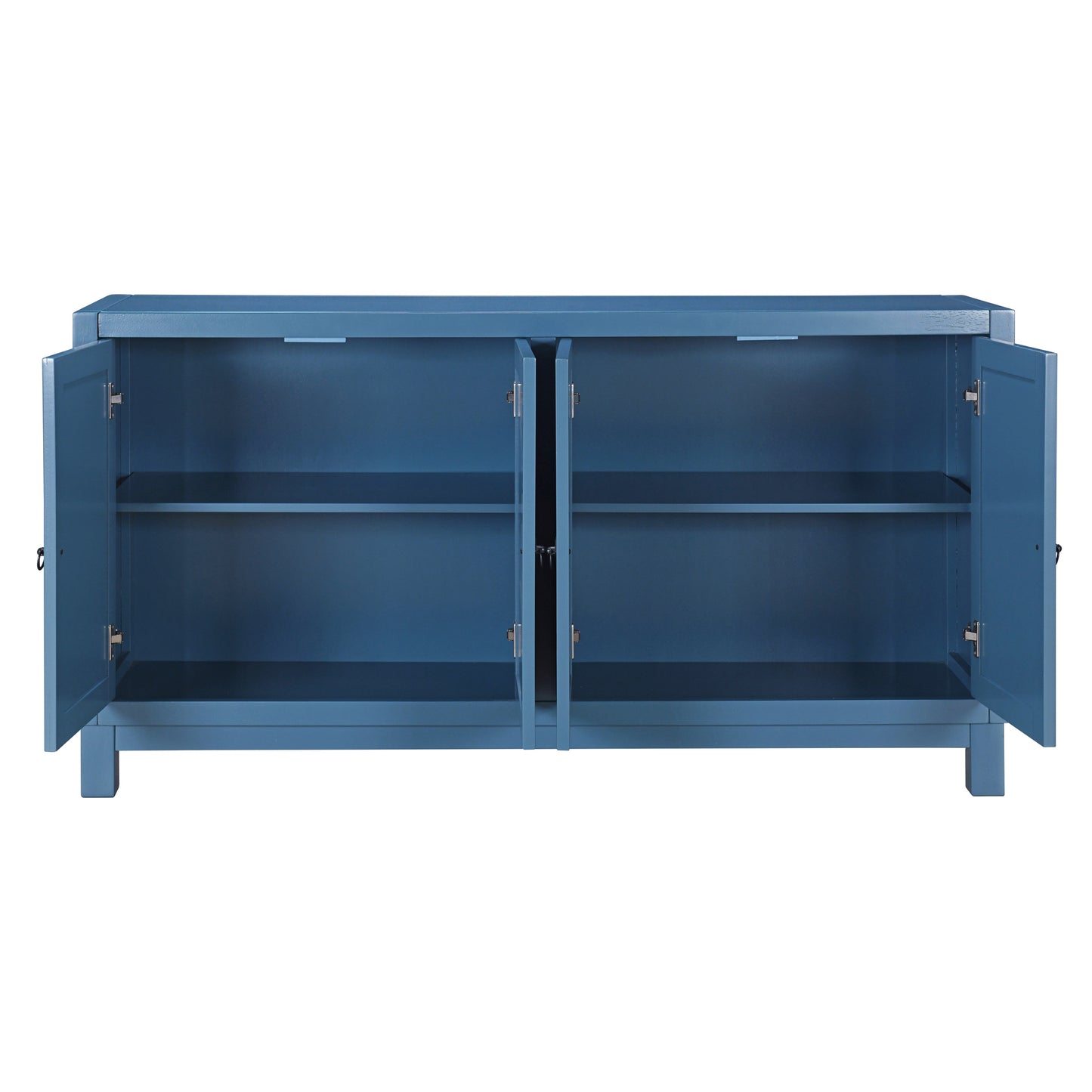 Watson Sideboard Buffet - Navy Blue