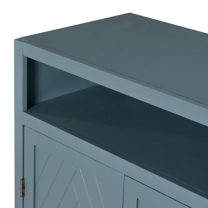 Bai Sideboard Buffet - Blue