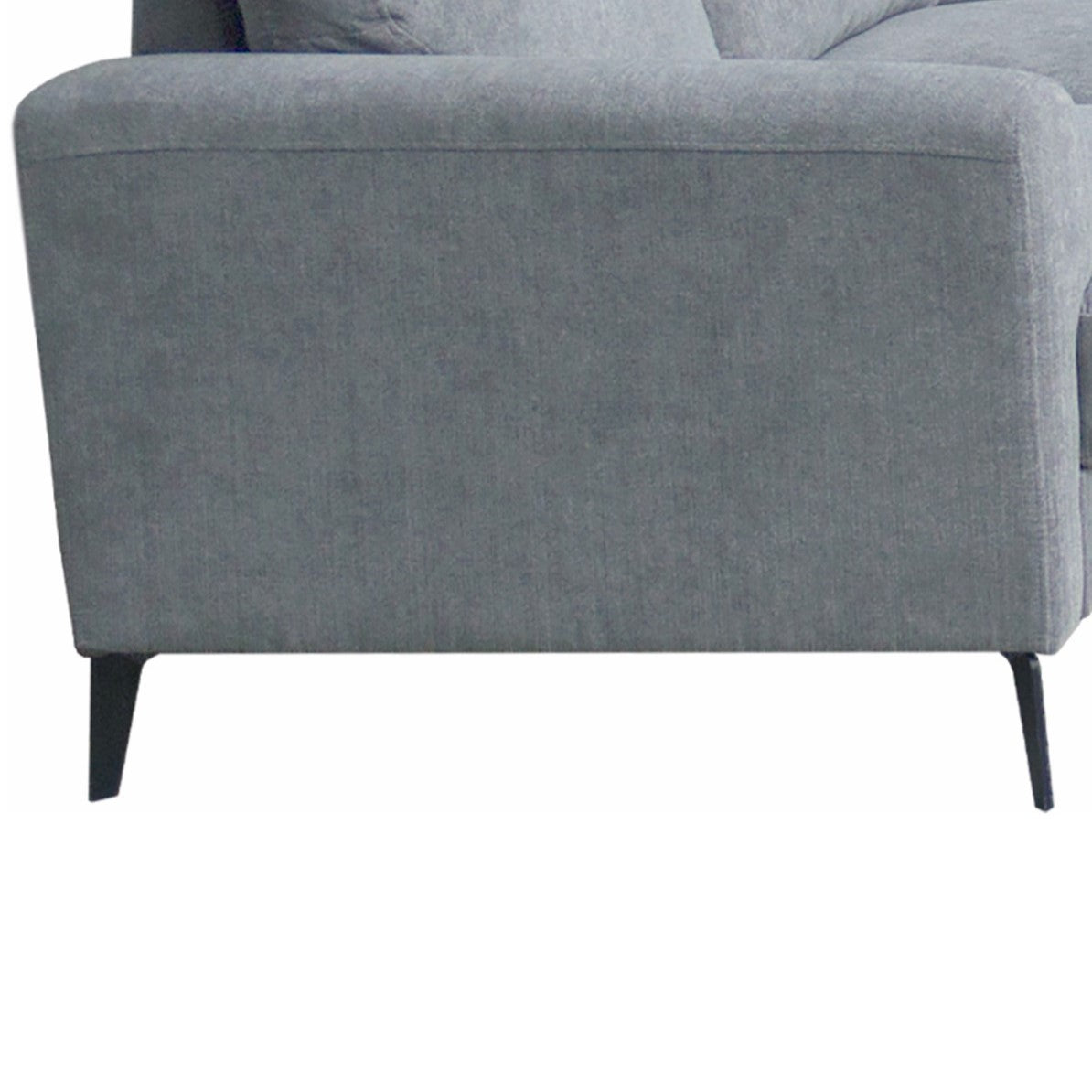 Jackson Loveseat - Gray