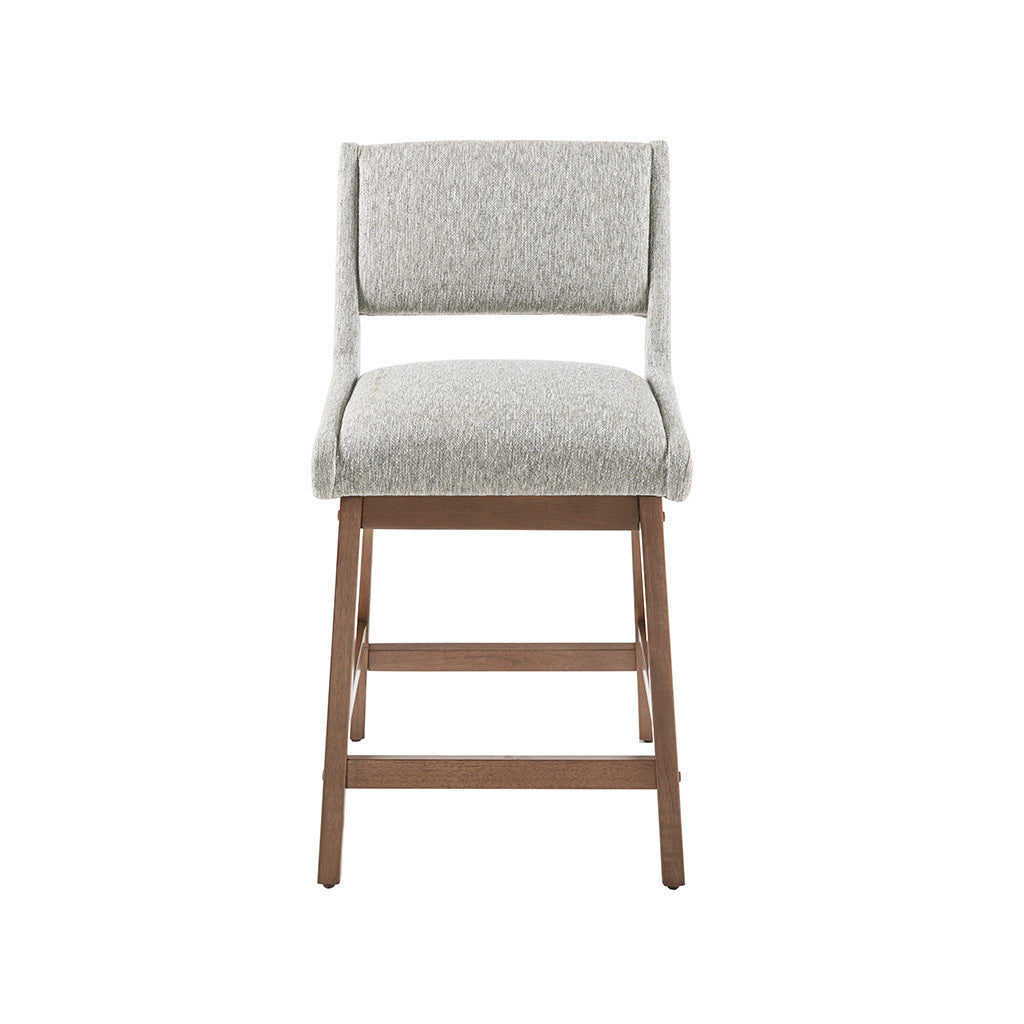 Loop  Counter Stool - Light Gray