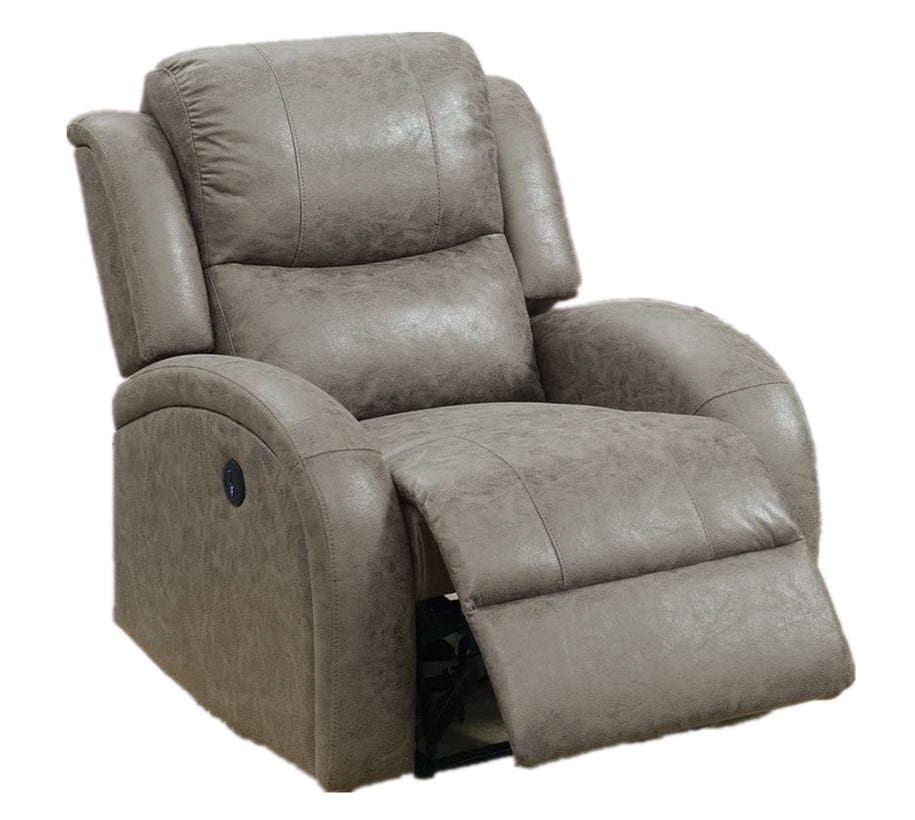 Genesis Power Recliner Chair