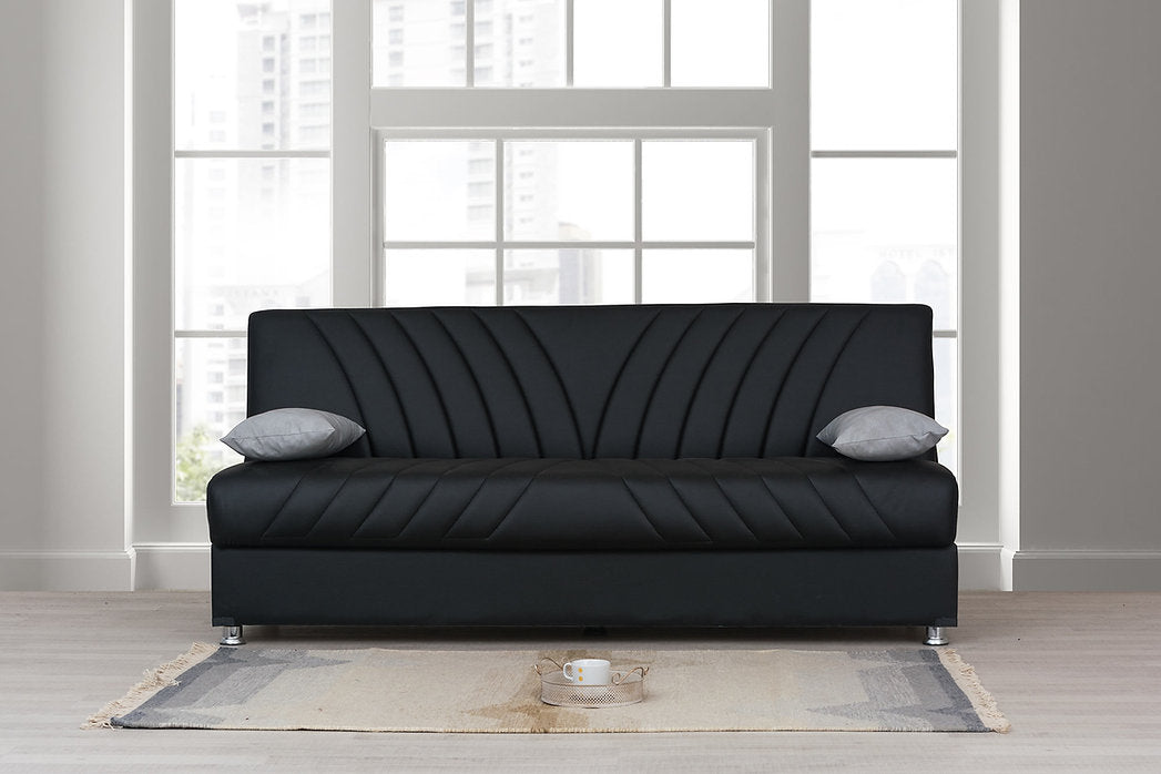 Iris Sofa PU Sofa Bed