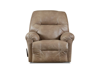 Jarvis Rivas Recliner Chair - Brown