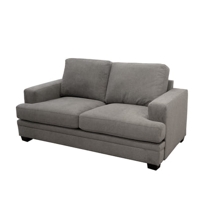 Scottsdale Loveseat - Gray