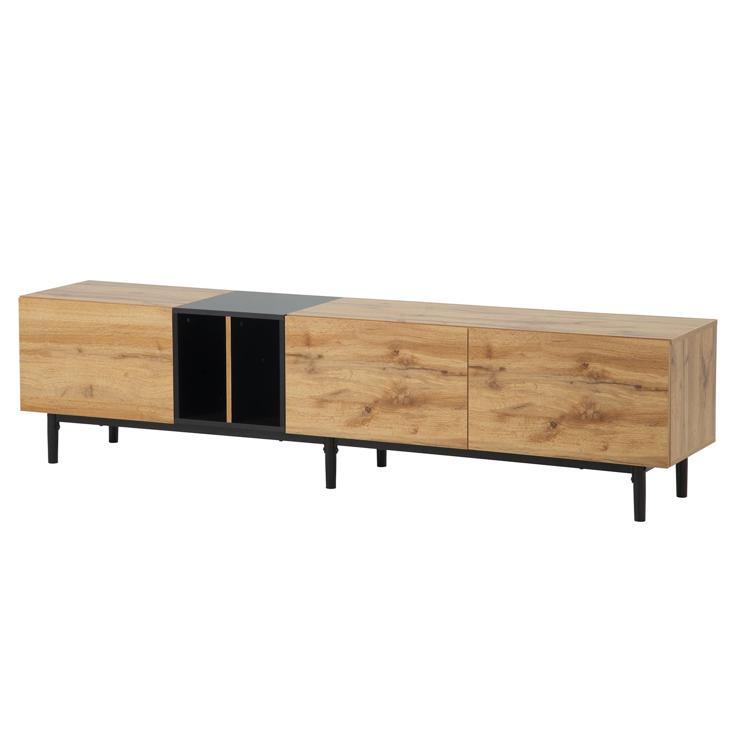 Parker TV Stand - Natural