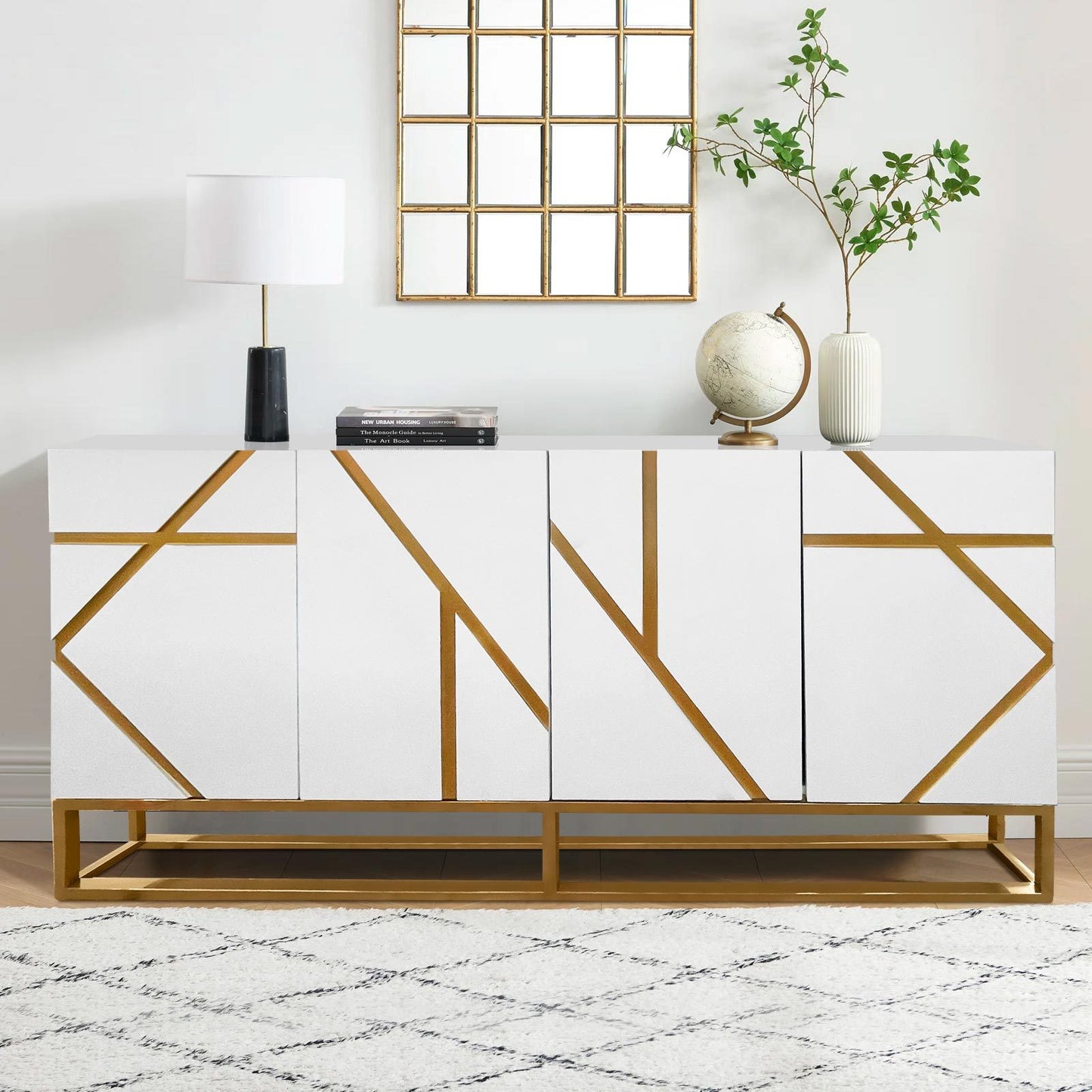 Norma Sideboard Buffet