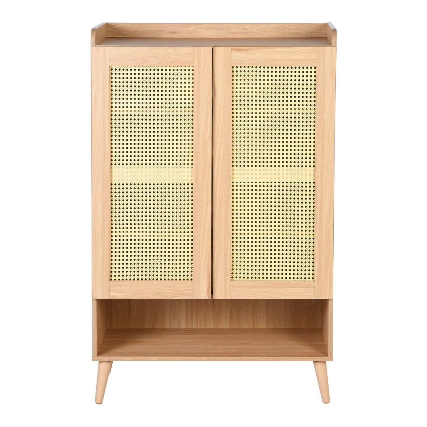 GGW II Free Standing Storage Cabinet