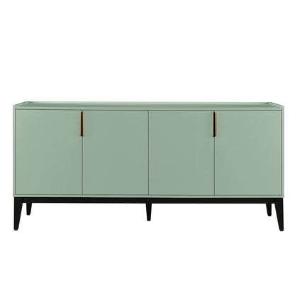 Parks Sideboard Cabinet - Green