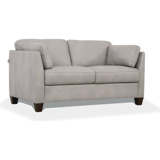 Matias Loveseat - White