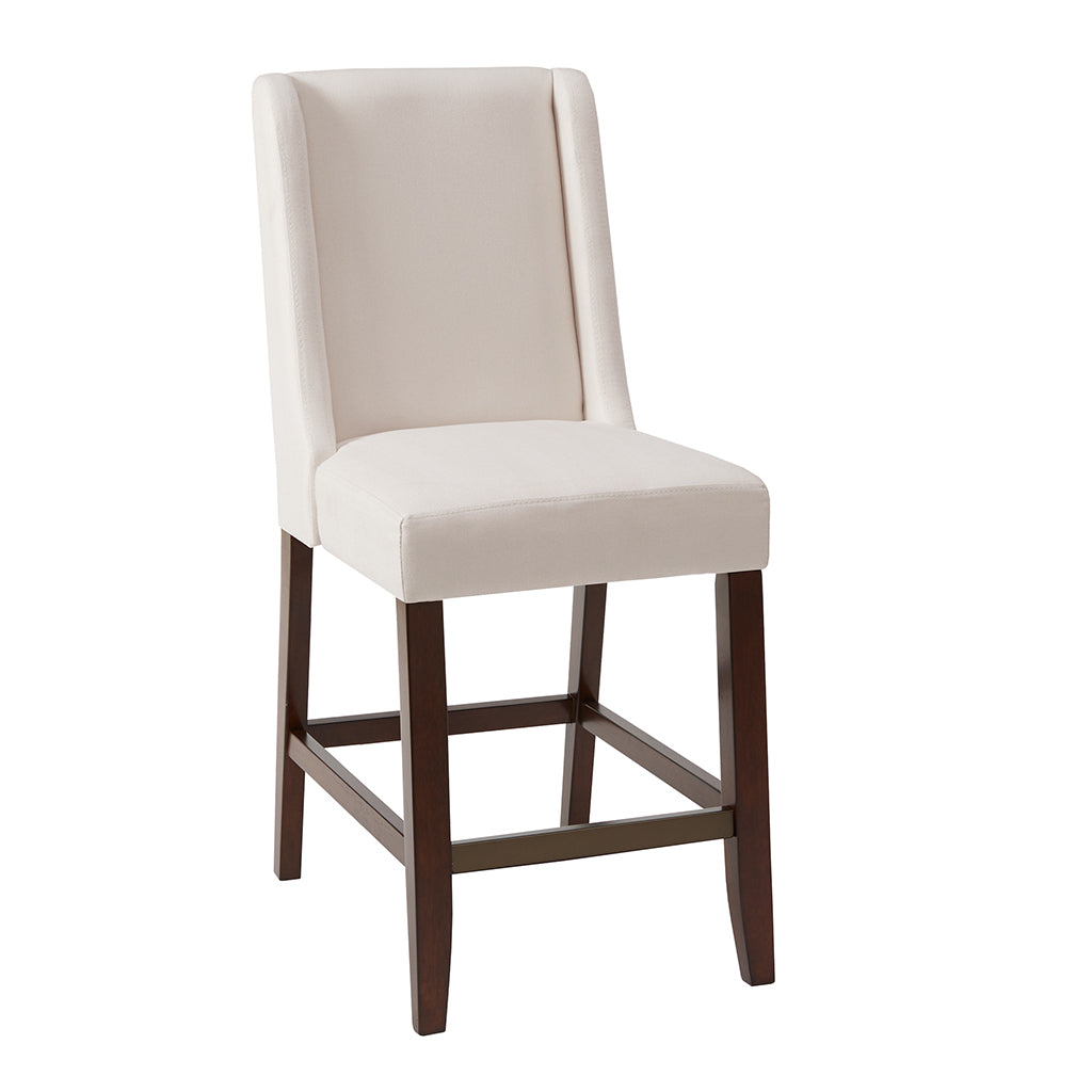 Pinnacle Counter Stool - Cream