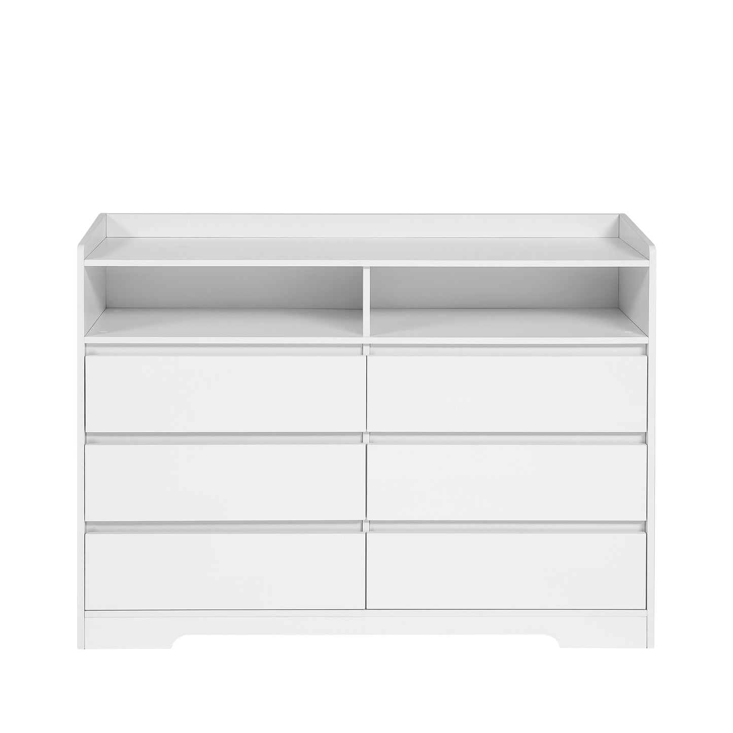 Sosa Sideboard Cabinet - White