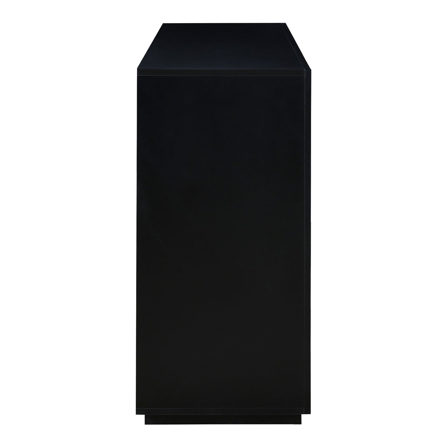 Bai Sideboard Buffet - Black