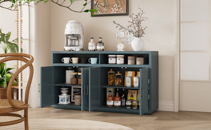 Bai Sideboard Buffet - Blue