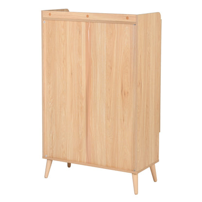 GGW II Free Standing Storage Cabinet