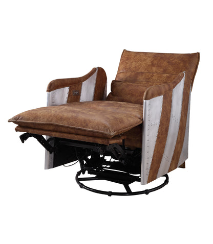 Qalurne Power Recliner