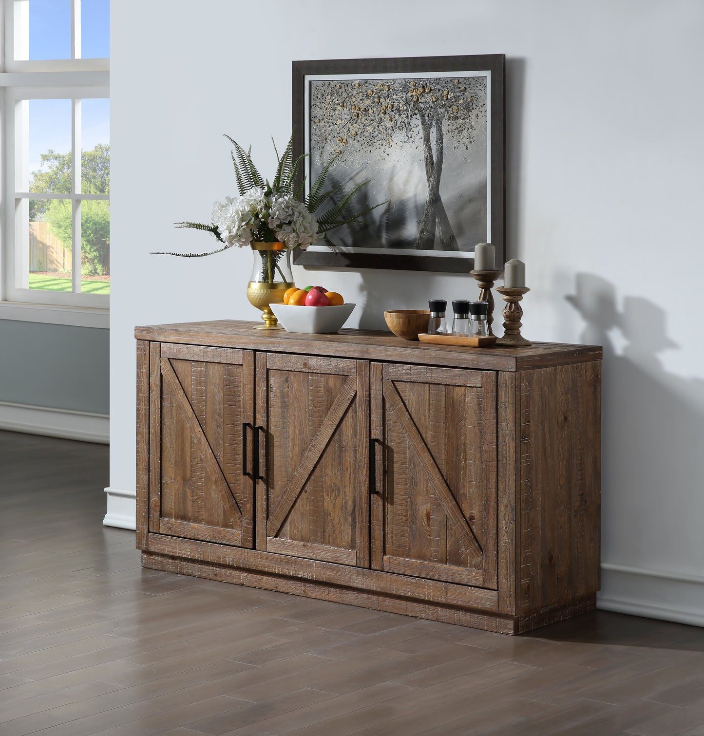 Riverdale Sideboard Buffet