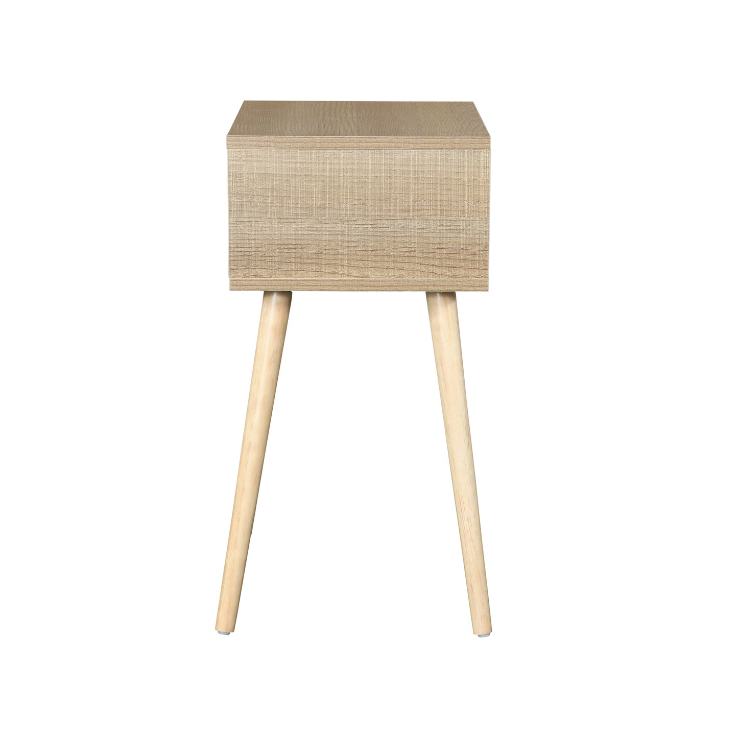 Koie Nightstand - Natural