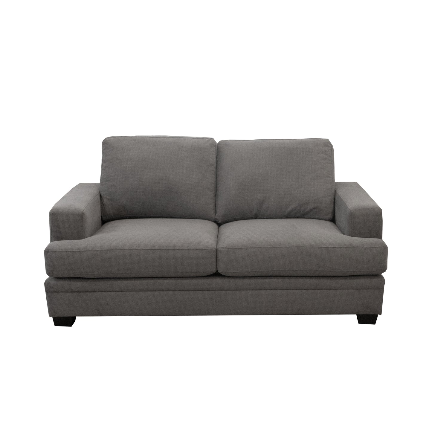 Scottsdale Loveseat - Gray