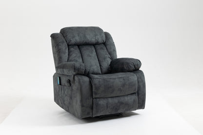 Viola Relax Recliners Lift Chair - Blue