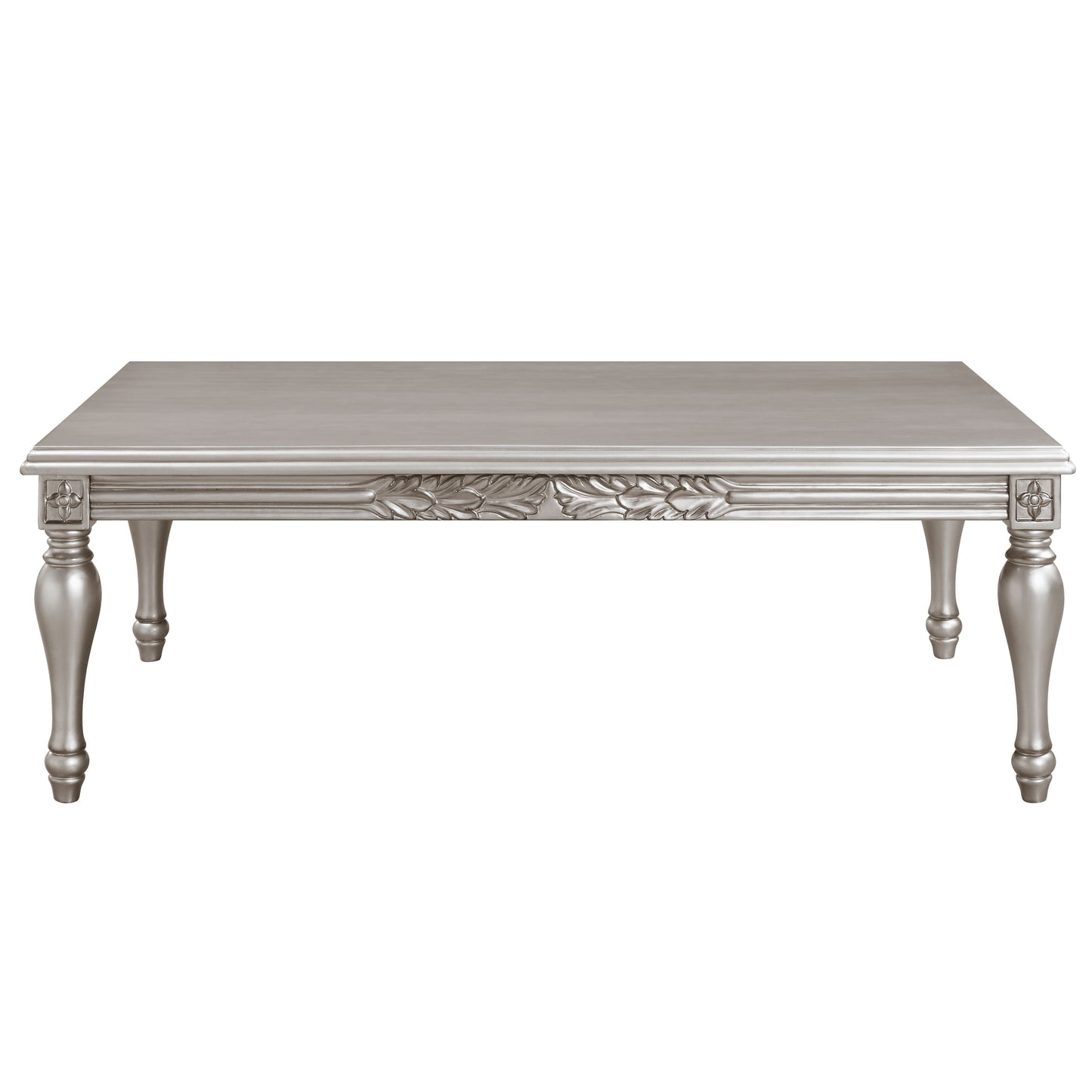 Platinum Coffee Table