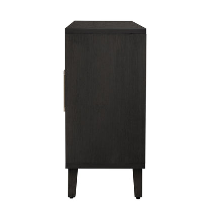 Exie Storage Cabinet - Beige