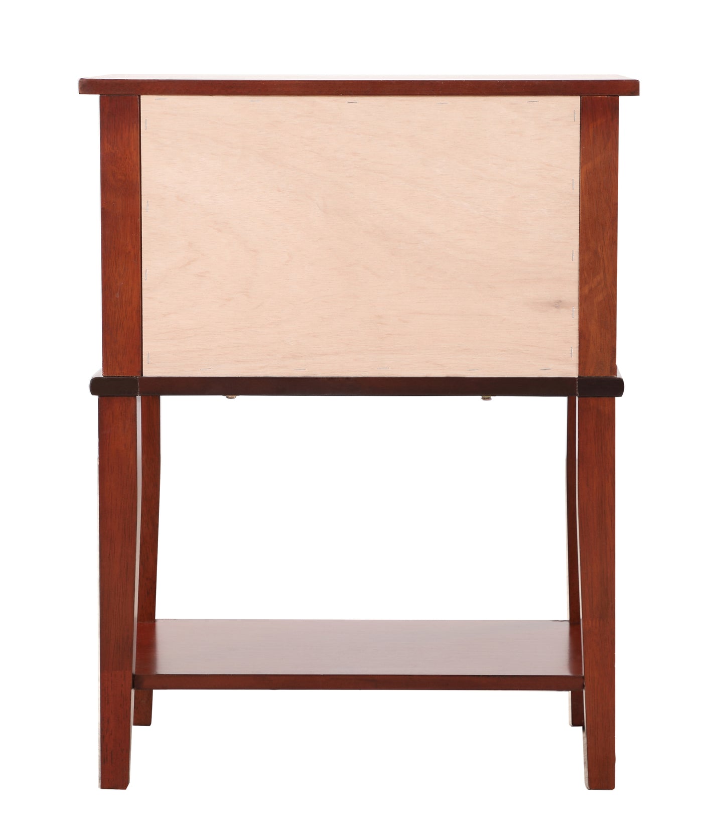 Newton Nightstand - Cherry