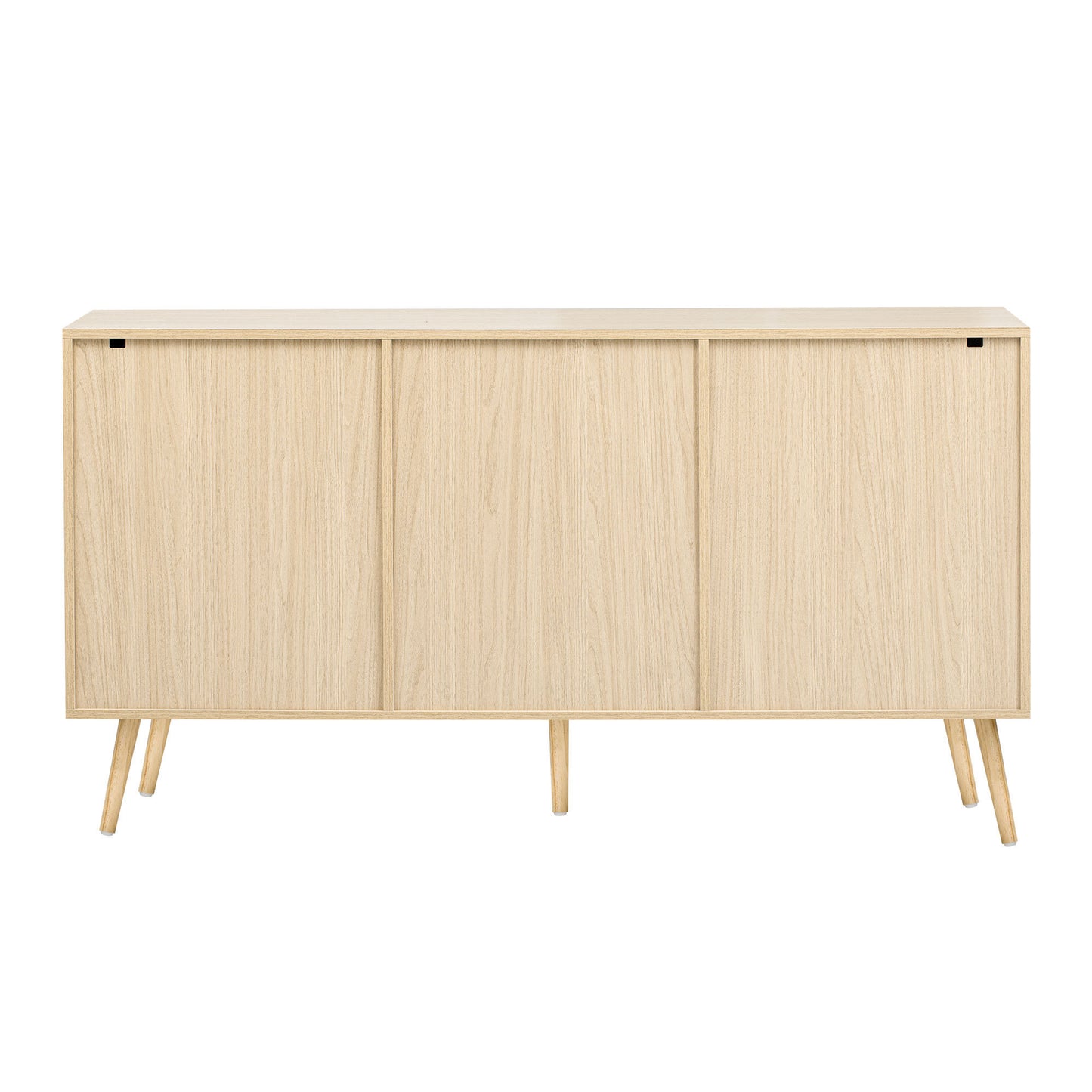 Barr Storage Cabinet - Natural