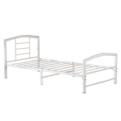 Go Green Woods Casita Twin Metal Platform Bed Frame