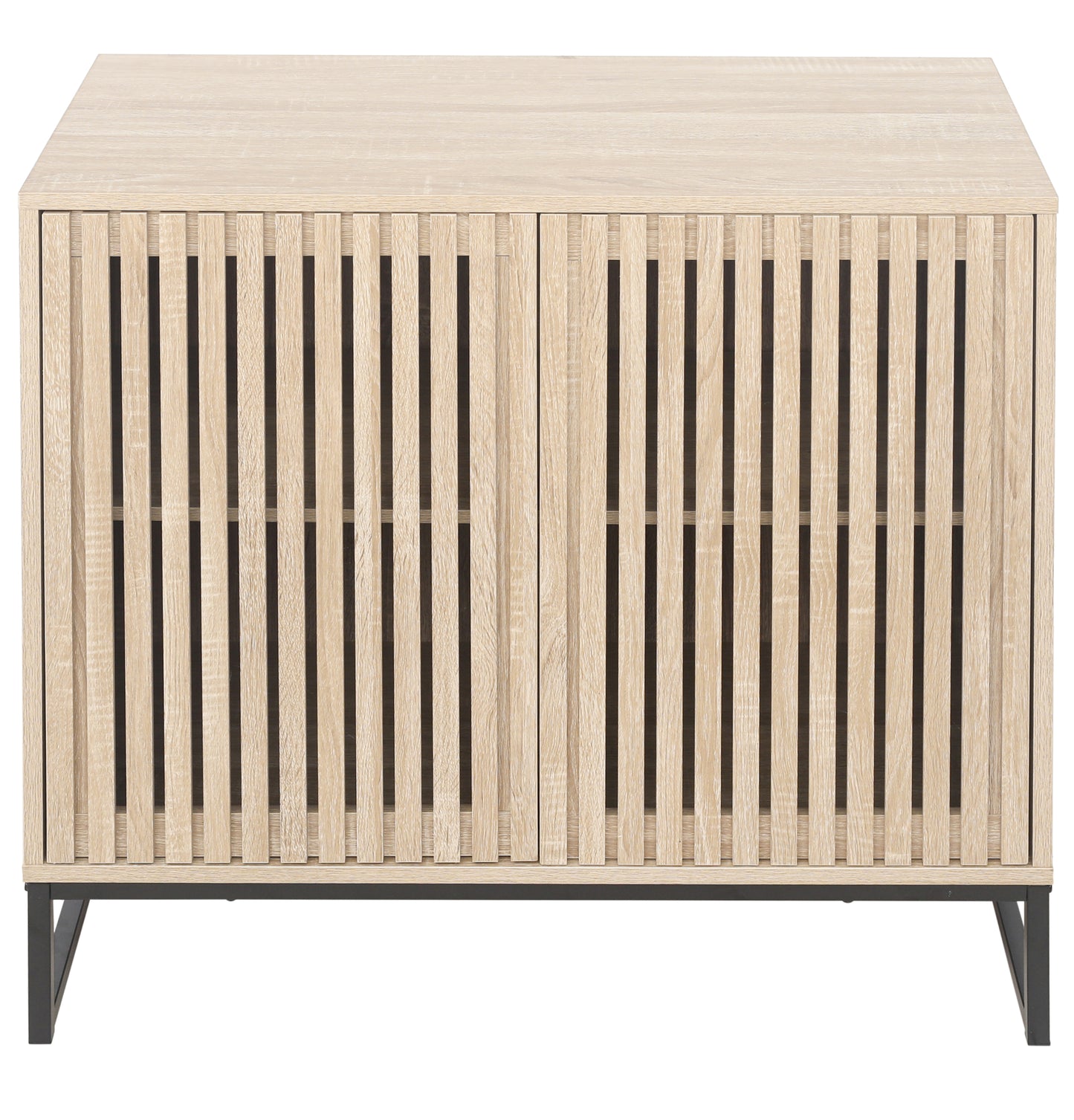 Arrono Accent Storage Cabinet