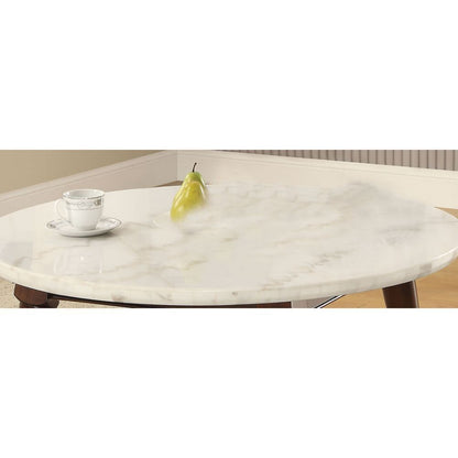 Mystic Marble Coffee Table