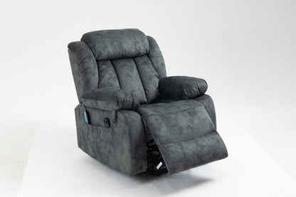 Viola Relax Recliners Lift Chair - Blue