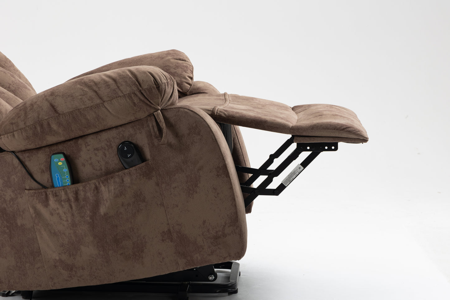 Viola Relax Recliners Lift Chair - Brown