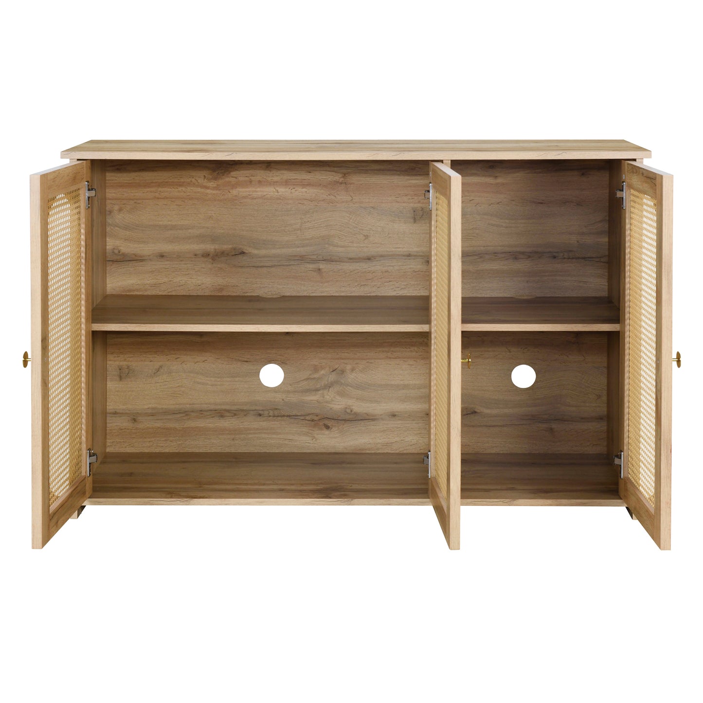 Obrien Sideboard Buffet - Natural