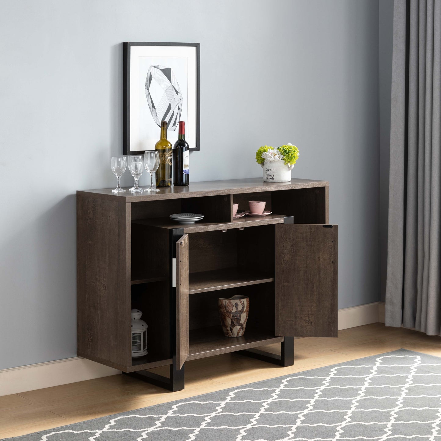 Zara Sideboard Buffet