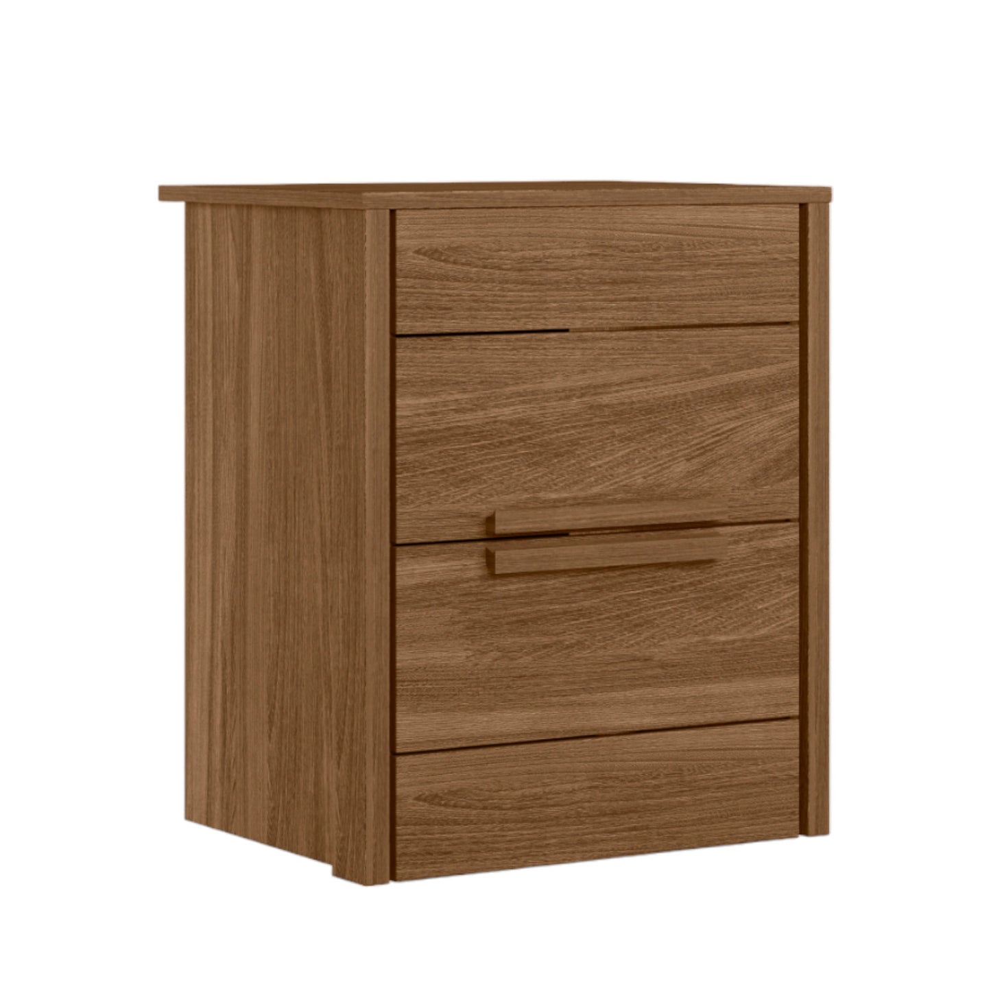 Dhara Nightstand - Natural