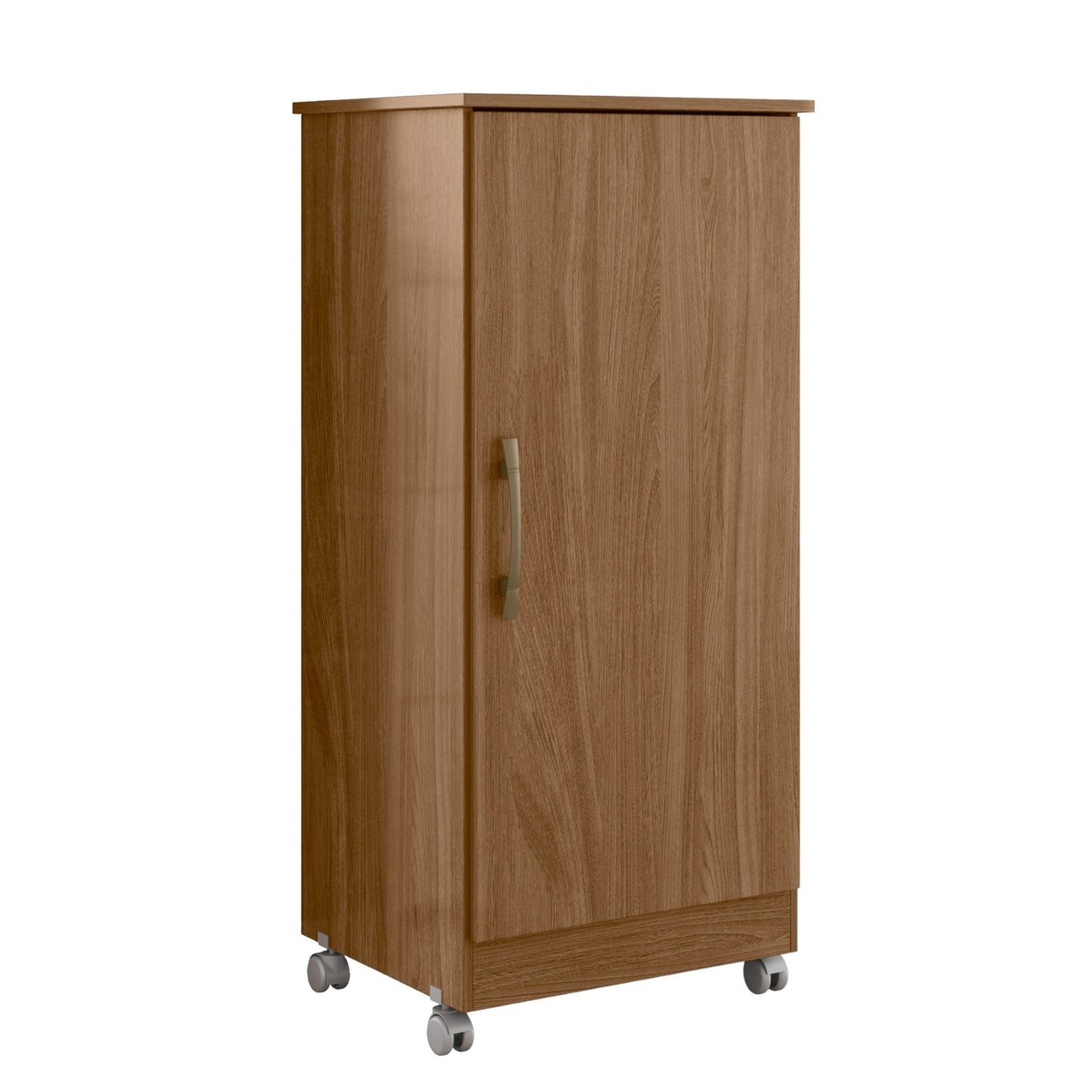 Lirio Storage Cabinet - Natural