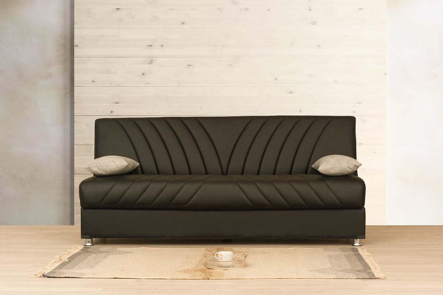 Iris Sofa PU Sofa Bed