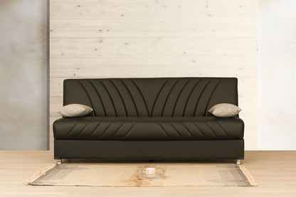 Iris Sofa PU Sofa Bed