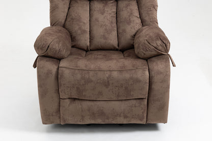 Viola Relax Recliners Lift Chair - Brown