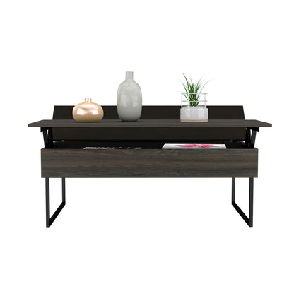 FM Lift Top Coffee Table