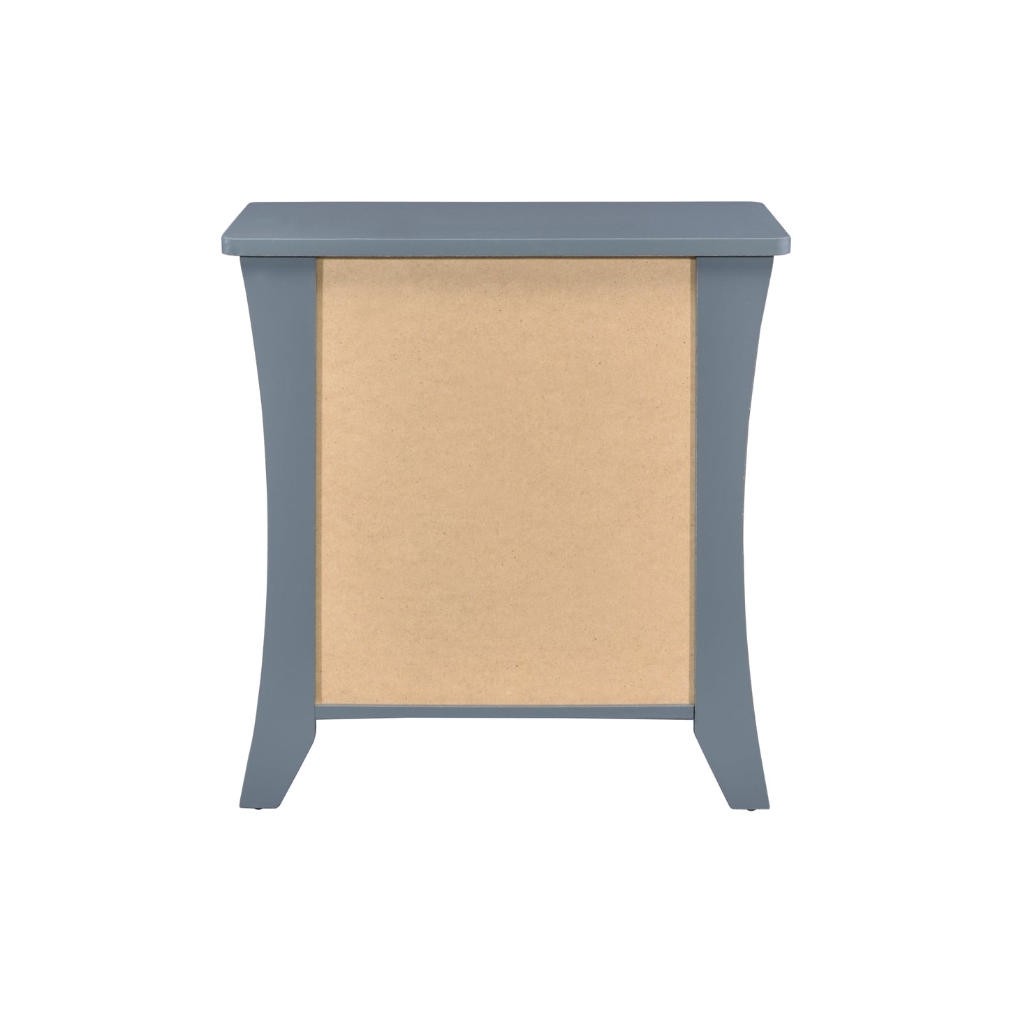 Colt Nightstand - Gray