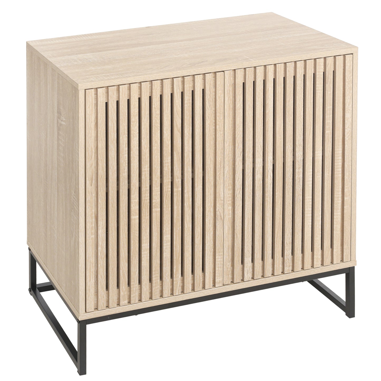 Arrono Accent Storage Cabinet