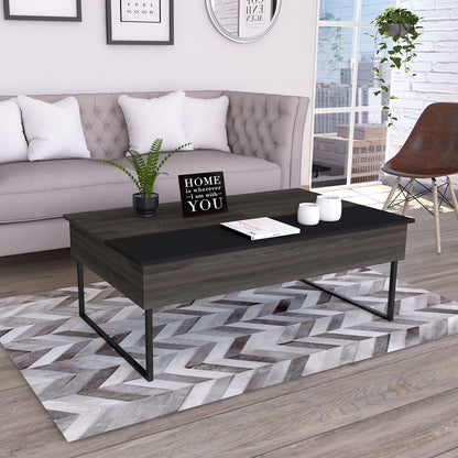 FM Lift Top Coffee Table