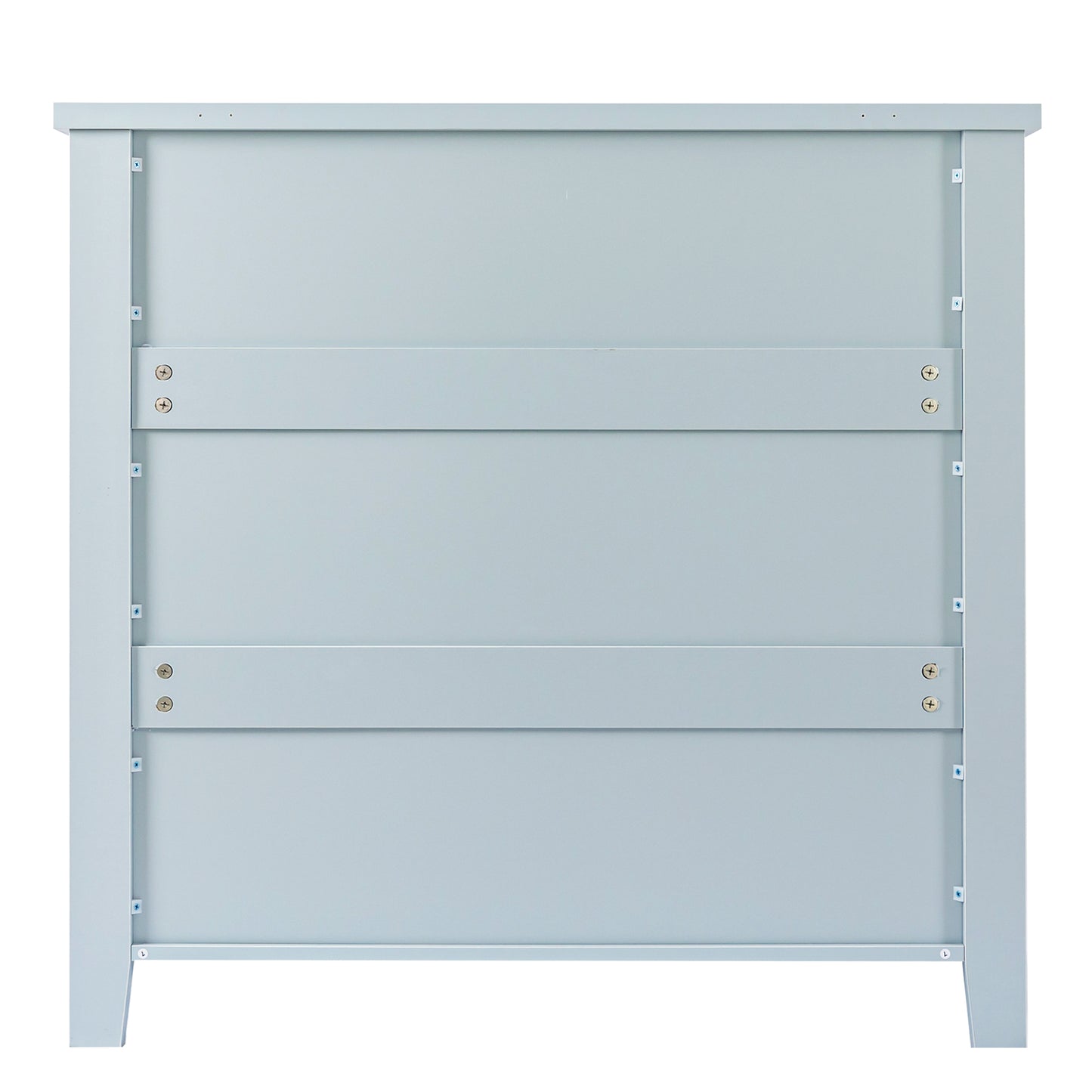 Dino Sideboard Cabinet - Grayish Blue