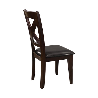 Eleya Dining Chair (Set of 2)