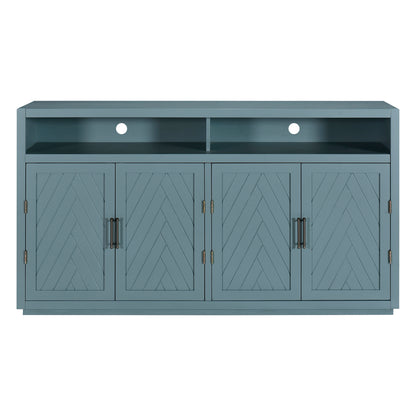 Bai Sideboard Buffet - Blue