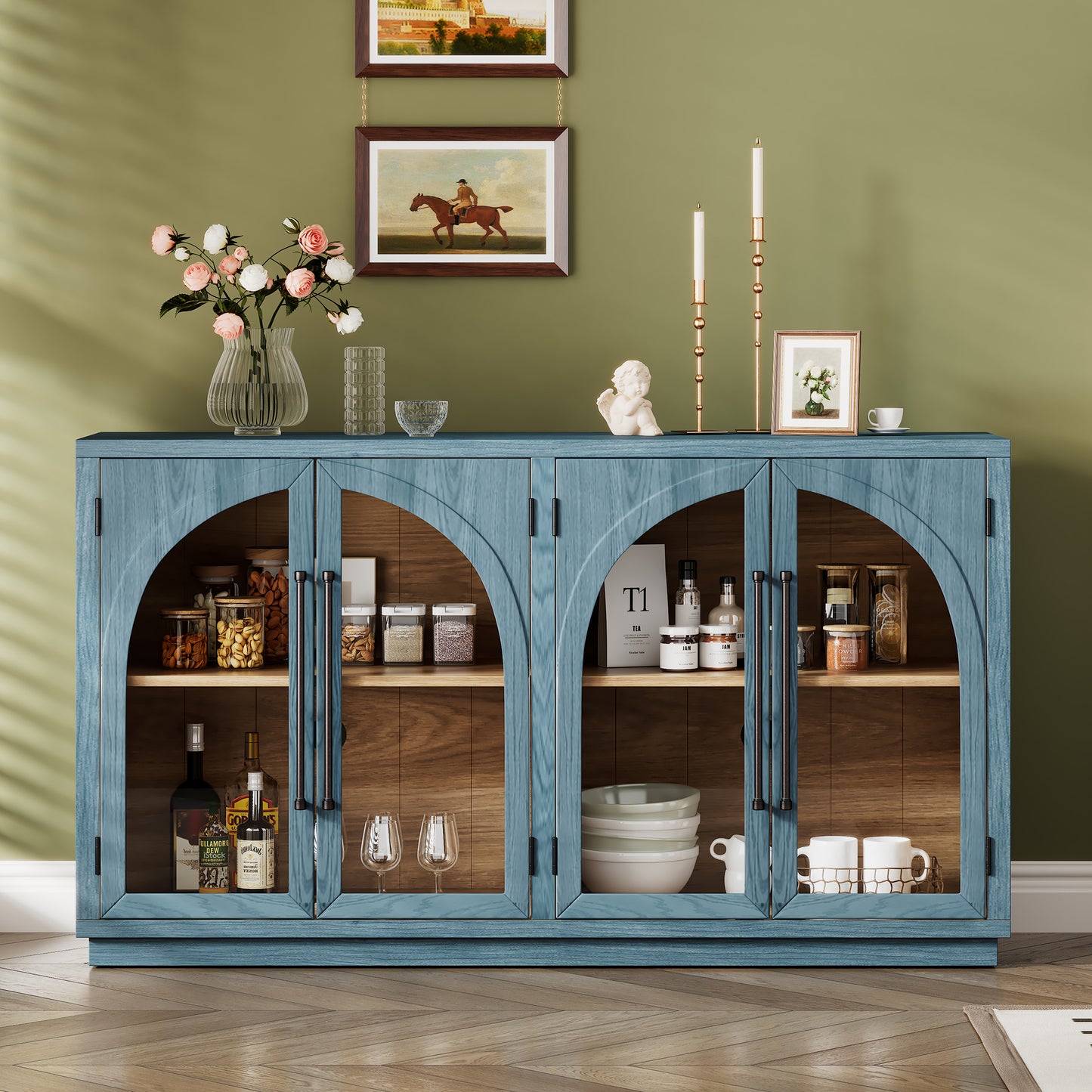 Mora Sideboard Buffet