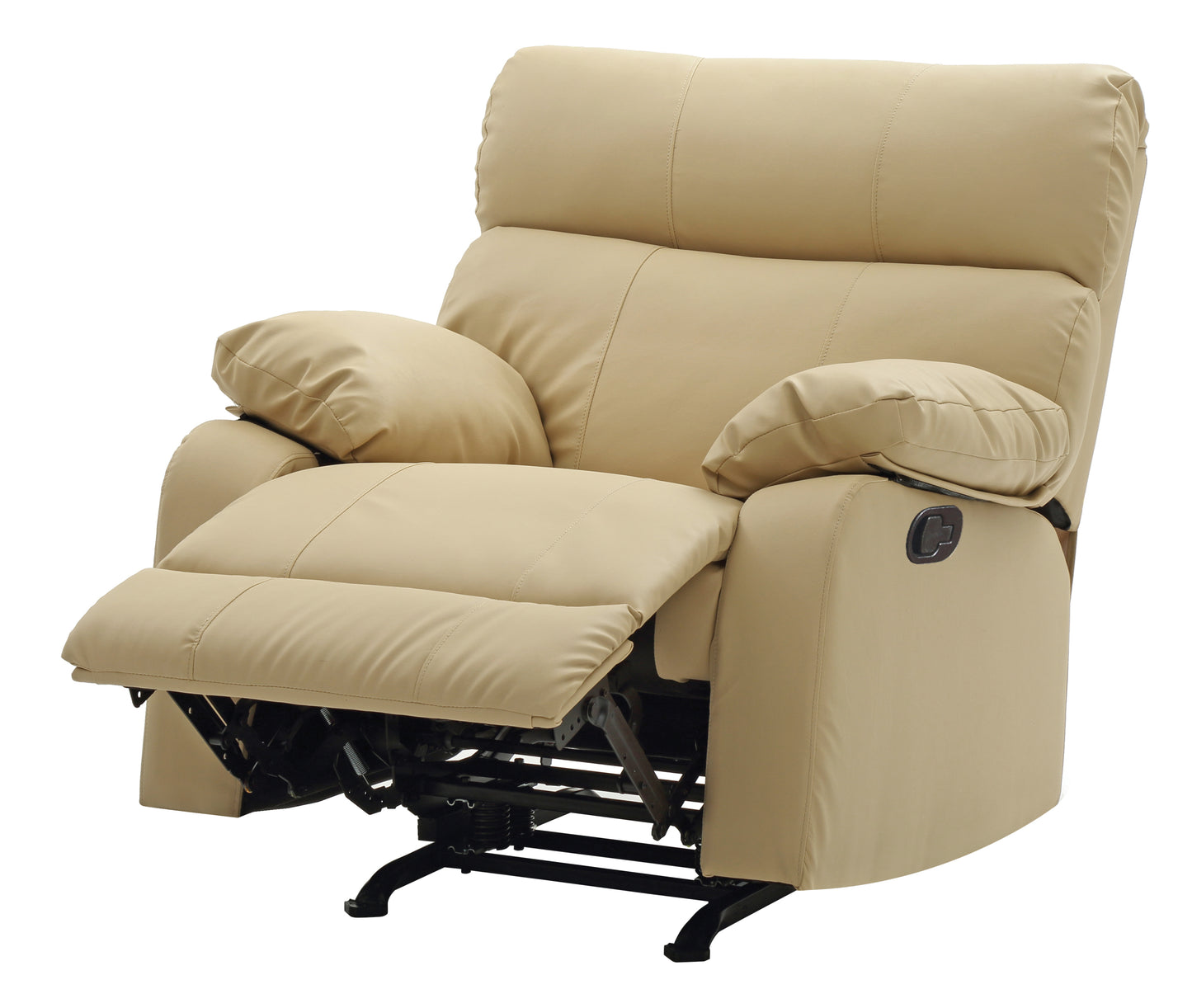 Rio Rocker Recliner - Beige